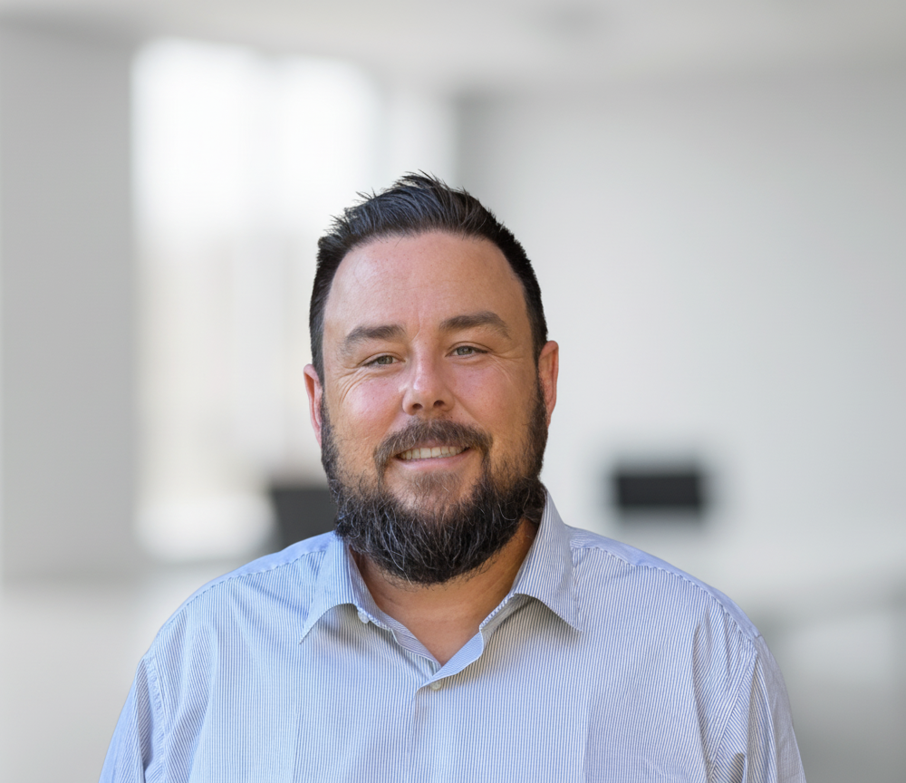 Wayne Massey - Senior Software & Technology Consultant